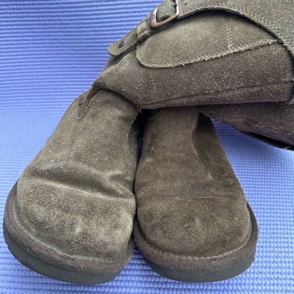 Women’s UGG boots - Picture 5 of 12